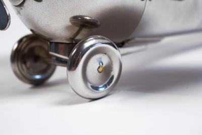  J A Henckels Airplane Smoker s Set by A J A Henckels