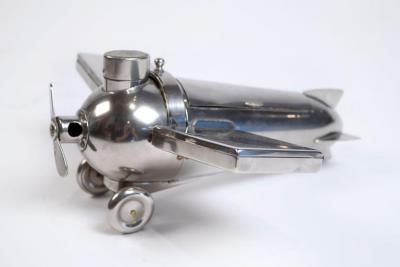  J A Henckels Airplane Smoker s Set by A J A Henckels