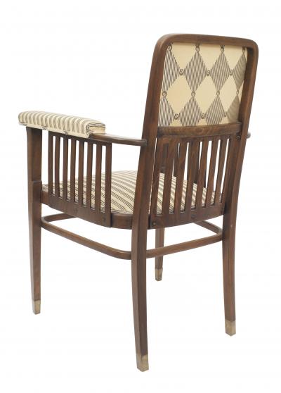 J J Kohn Austrian Bentwood Beechwood 3 Piece Living Room Set