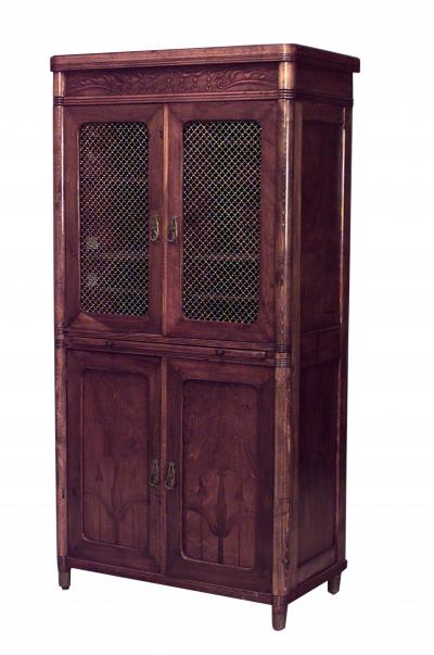  J J Kohn J J Kohn Austrian Secessionist Bentwood Secretary