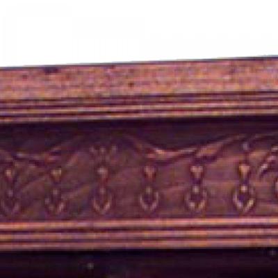  J J Kohn J J Kohn Austrian Secessionist Bentwood Secretary