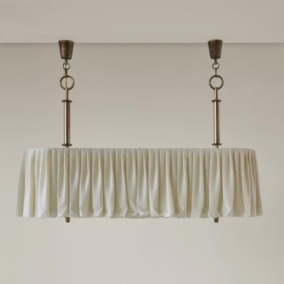  J T Kalmar Kalmar Lighting Attributed to J T Kalmar ceiling light 1930s