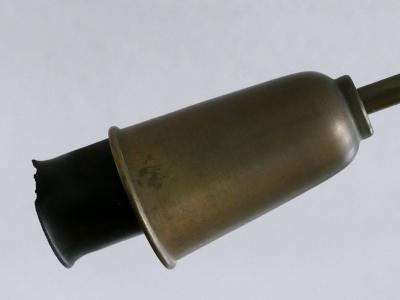  J T Kalmar Kalmar Lighting Gigantic Sputnik Chandelier or Ceiling Light SUN by J T Kalmar Austria 1950s