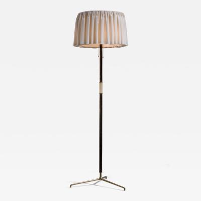  J T Kalmar Kalmar Lighting Kalmar Helios floor lamp