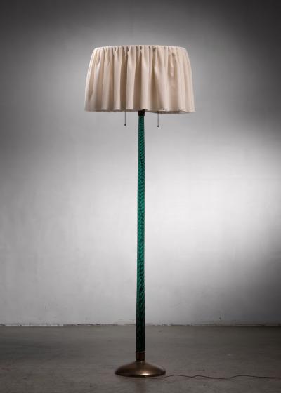  J T Kalmar Kalmar Lighting Kalmar Venini floor lamp
