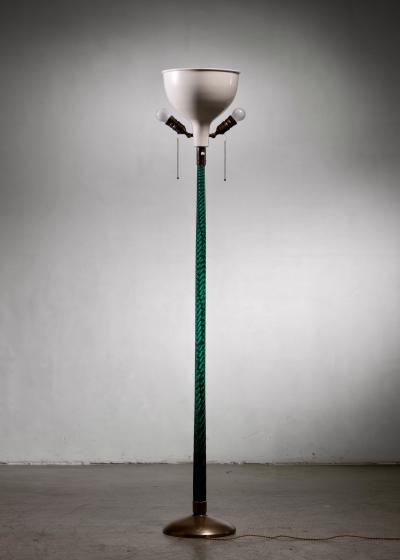  J T Kalmar Kalmar Lighting Kalmar Venini floor lamp