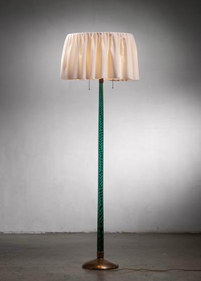  J T Kalmar Kalmar Lighting Kalmar Venini floor lamp