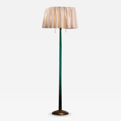  J T Kalmar Kalmar Lighting Kalmar Venini floor lamp