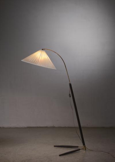  J T Kalmar Kalmar Lighting Kalmar floor lamp