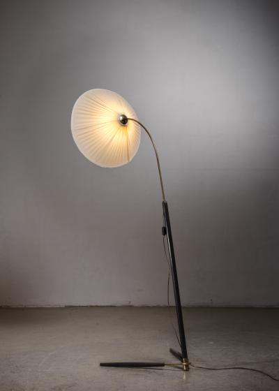  J T Kalmar Kalmar Lighting Kalmar floor lamp