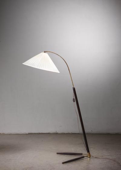 J T Kalmar Kalmar Lighting Kalmar floor lamp