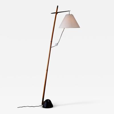  J T Kalmar Kalmar Lighting Kalmar floor lamp