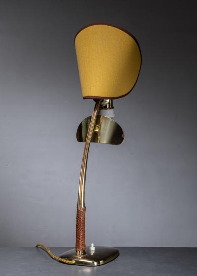  J T Kalmar Kalmar Lighting Kalmar table lamp