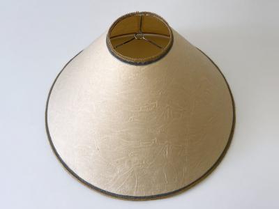  J T Kalmar Kalmar Lighting Rare Elegant Mid Century Modern Floor Lamp Flamingo by J T Kalmar 1960s