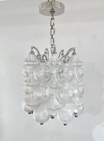  J T Kalmar Kalmar Lighting TUPELO CHANDELIER