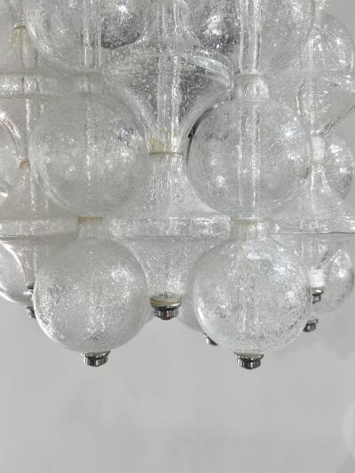  J T Kalmar Kalmar Lighting TUPELO CHANDELIER