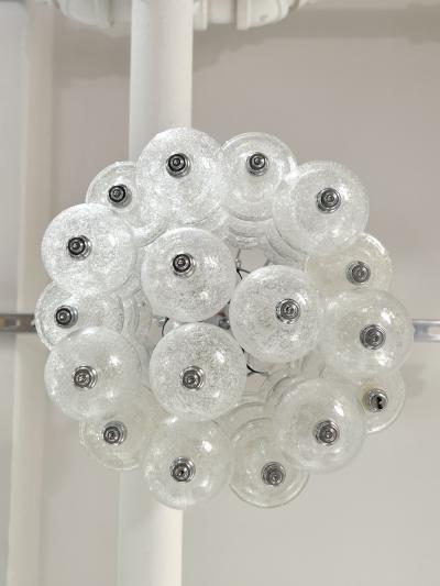  J T Kalmar Kalmar Lighting TUPELO CHANDELIER