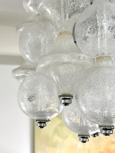  J T Kalmar Kalmar Lighting TUPELO CHANDELIER