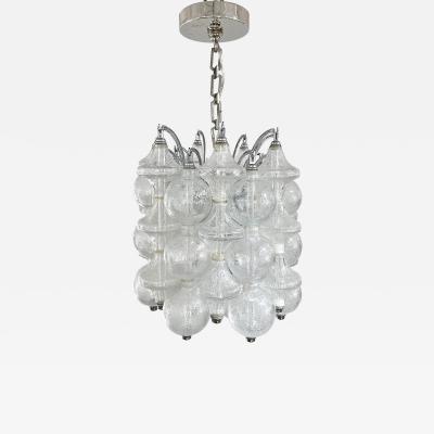  J T Kalmar Kalmar Lighting TUPELO CHANDELIER