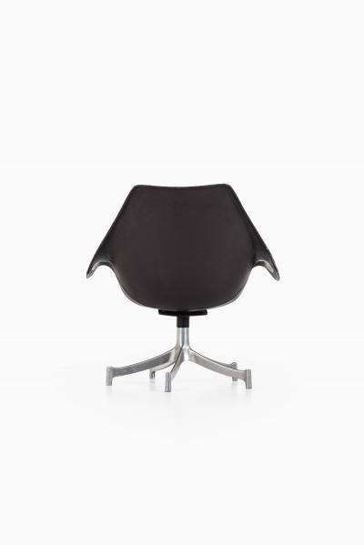  J rgen Lund Ole Larsen Easy Chair Produced by Bo Ex