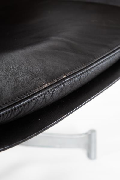  J rgen Lund Ole Larsen Easy Chair Produced by Bo Ex