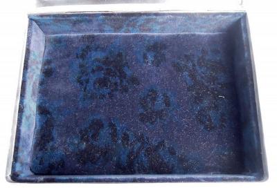  JC Boardman Co American Midcentury Modern Sterling Silver Box