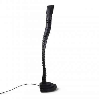  JM RDM Massanzago JM RDM Proteo Table Lamp by Mario Bertorelle Postmodern 1980