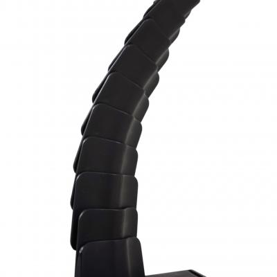  JM RDM Massanzago JM RDM Proteo Table Lamp by Mario Bertorelle Postmodern 1980