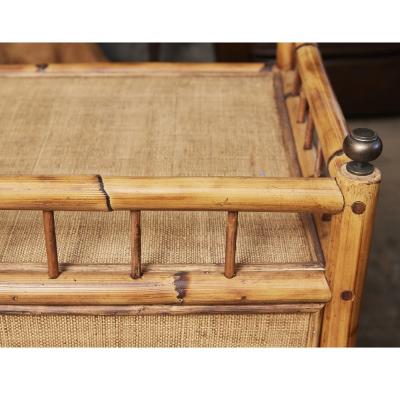 JW Custom Line JW Custom Line Bamboo Bar Server