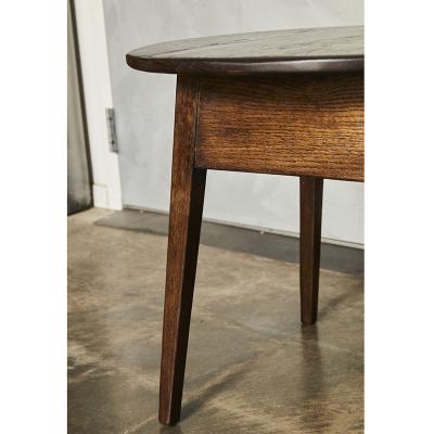  JW Custom Line JW Custom Line Oak Side Table