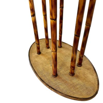  JW Custom Line JW Custom Line Oval Console Table