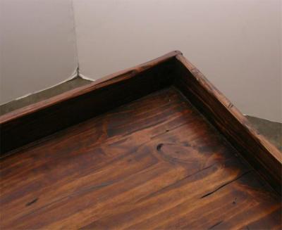  JW Custom Line JW Custom Line Tray Top Coffee Table