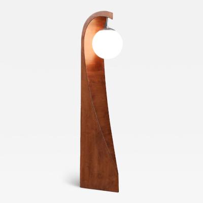  Jack Haywood Jack Haywood Cobra Floor Lamp by Modeline of CA