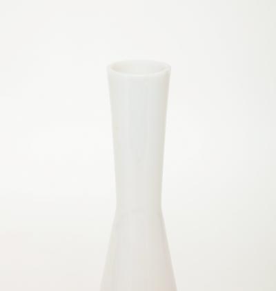  Jacob Eiler Bang Jacob E Bang Opaline Glass