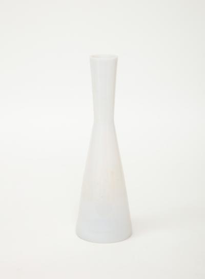  Jacob Eiler Bang Jacob E Bang Opaline Glass