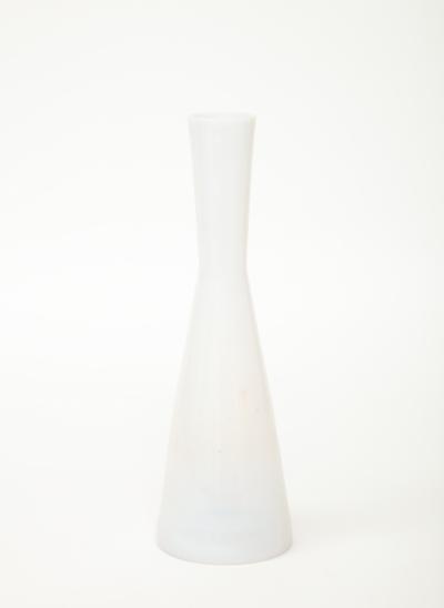  Jacob Eiler Bang Jacob E Bang Opaline Glass
