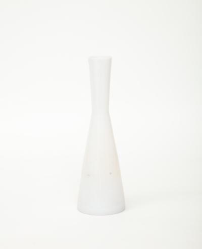  Jacob Eiler Bang Jacob E Bang Opaline Glass