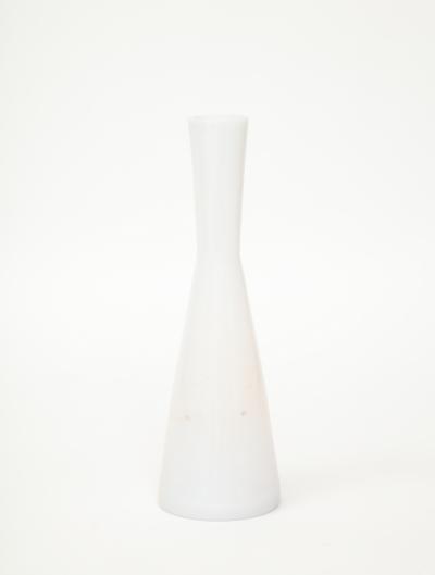  Jacob Eiler Bang Jacob E Bang Opaline Glass