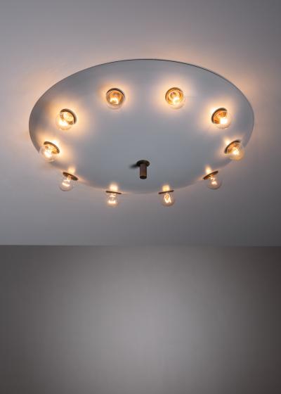  Jakob Overzier Jakob Overzier ceiling or wall lamp