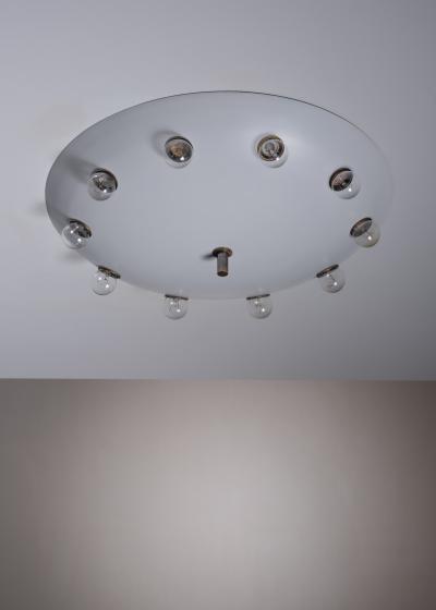  Jakob Overzier Jakob Overzier ceiling or wall lamp