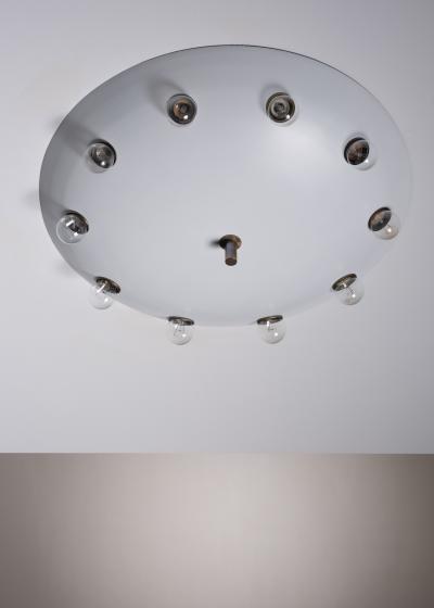  Jakob Overzier Jakob Overzier ceiling or wall lamp