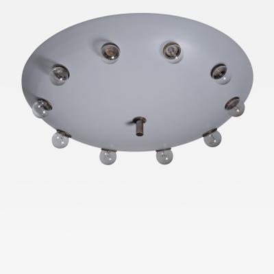  Jakob Overzier Jakob Overzier ceiling or wall lamp