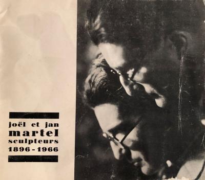  Jan Joel Martel Jan and Joel Martel LAccordioniste The Accordion Player Sculpture Art Deco