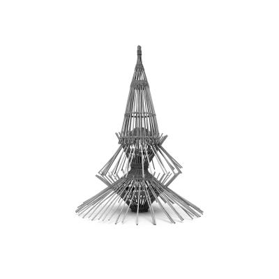 Janine Abraham Dirk Jan Rol Abraham Rol AR65 Floor Lamp for Disderot