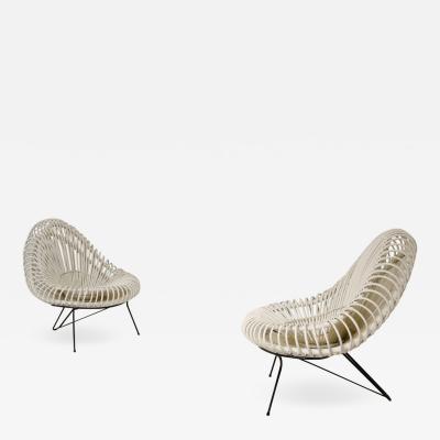  Janine Abraham Dirk Jan Rol Janine Abraham Dirk Jan Rol splendid pair of armchairs