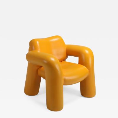  Janne Schimmel Moreno Schweikle Blown Up Chair by Schimmel Schweikle 2018