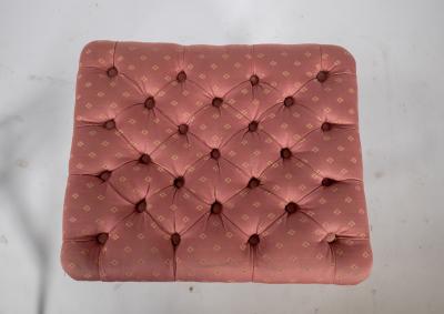  Jas Shoolbred Co Jas Shoolbred An Aesthetic Movement Adjustable Height Piano Stool