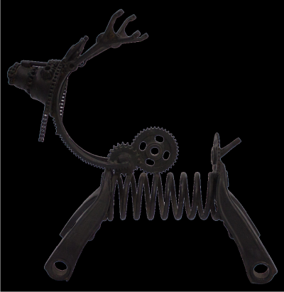  Jazeh Tabatabaei Untitled 1980s