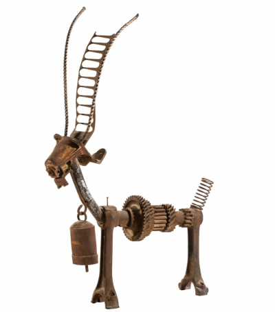  Jazeh Tabatabaei Untitled 1980s