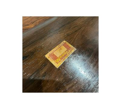  Jean Gillion Tray in Rosewood Jean Gillon 1960s Lot 429